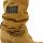 Folklore Boots mit Lederbändern und Holzperlen von Bullboxer<br /> 